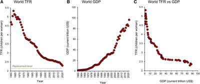 What is driving the global decline of human fertility? Need for a multidisciplinary approach to the underlying mechanisms